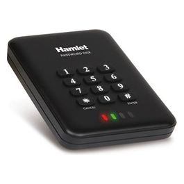 [ComeNuovo] Hdd Sata 500Gb Usb 3.0 con Password