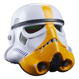 [ComeNuovo] Star Wars The Black Series Artillery Stormtrooper