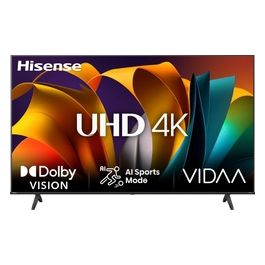 [ComeNuovo] 50A6N Smart Tv 50'' 4K Ultra HD