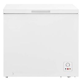 [ComeNuovo] FC258D4AW1 Congelatore a Pozzetto Capacita' 198 Litri Classe energetica F Statico 85,4 cm Bianco