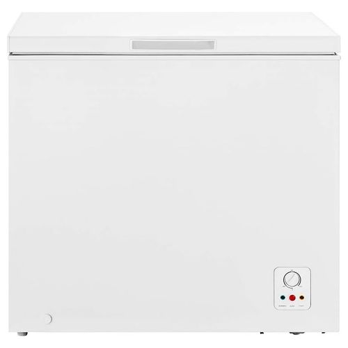 [ComeNuovo] FC258D4AW1 Congelatore a Pozzetto Capacita' 198 Litri Classe energetica F Statico 85,4 cm Bianco