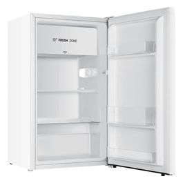 [ComeNuovo] RR121D4AWF Frigorifero Monoporta con Cassetto Fresh Zone Bianco 94 Litri Classe Energetica F