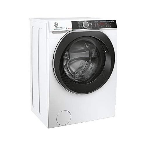 HDE 5106AMBS/1-S H-WASH&DRY 500 Lavasciuga 10/6 Kg Centrifuga 1500 giri Motore Inverter BPM Wi-Fi Bluetooth Vapore Classe Energetica D