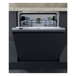 [ComeNuovo] IC3C26NWF Lavastoviglie da Incasso a Scomparsa Totale 14 Coperti Classe energetica E (A++) 9 Programmi 60 cm
