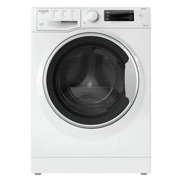 [ComeNuovo] NDD 107632 SJ EU N Lavasciuga Libera installazione 10/7 Kg 1600 giri Bianco Classe E