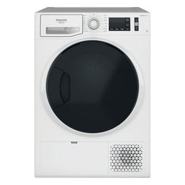 [ComeNuovo] NT M11 9X3E IT Asciugatrice a Pompa di Calore Classe energetica A+++ Capacita' di carico 9 Kg Motore Inverter EasyCleaning ActiveCare