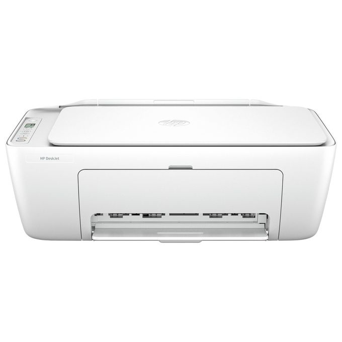 [ComeNuovo] HP DeskJet Stampante Multifunzione 2810e Colore