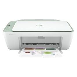 [ComeNuovo] DeskJet 2722e All-in-One  Stampante Multifunzione Getto Termico d'Inchiostro