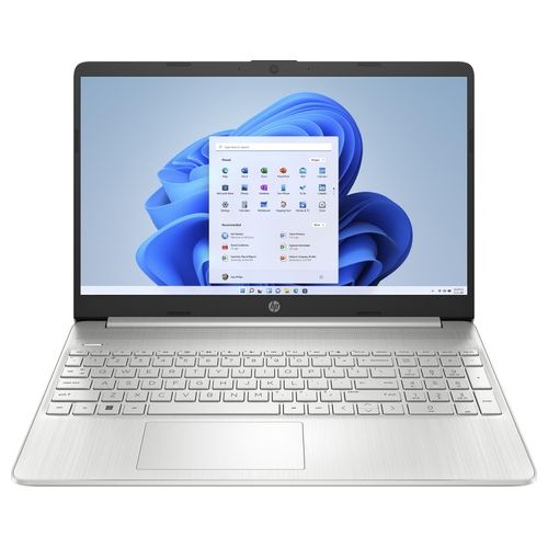 [ComeNuovo] HP Laptop 15s-eq3006nl Notebook, Processore AMD Ryzen 5 5625U, Ram 8Gb, Hd 512Gb SSD, Display 15.6'', Windows 11 Home