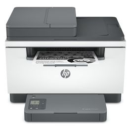 [ComeNuovo] LaserJet M234sdwe Stampante Multifunzione Laser A4 600x600 Dpi 30 Ppm Wi-Fi