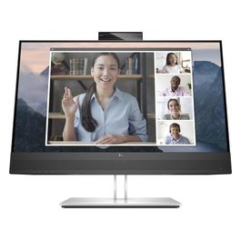 [ComeNuovo] Monitor Flat 23.8'' E24mv G4 1920x1080 Pixel Full Hd Tempo di risposta 5 ms 