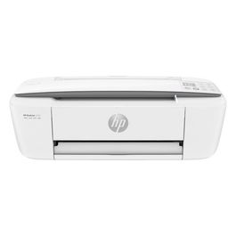 [ComeNuovo] HP Stampante Inkjket Multifunzione DeskJet 3750 Risoluzione 1200 x 1200 DPI A4 Wireless con Scanner Bianca
