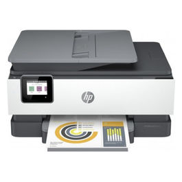 [ComeNuovo] Stampante multifunzione OfficeJet Pro 8022e Risoluzione 4800 x 1200 DPI A4 Wi-Fi