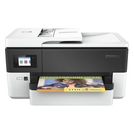 [ComeNuovo] Hp Stampante Inkjet Multifunzione OfficeJet Pro 7720 Risoluzione 4800 x 1200 DPI A3 Wi-Fi 