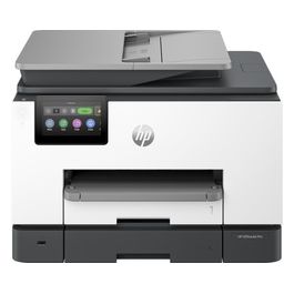 [ComeNuovo] Hpi Stampante Multifunzione ink Officejet pro 9132e 404m5b 4in1 a4 15/23ppm f/r adf Wifi-bt-usb Airprint 1y 512mb 1200x1200 Fino:30/08
