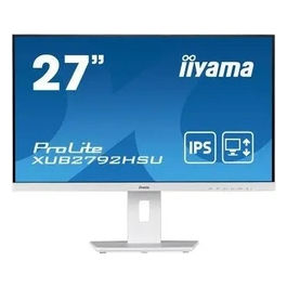 [ComeNuovo] Monitor 27'' LED XUB2792UHSU 3840x2160 4K Ultra HD Tempo di Risposta 4 ms