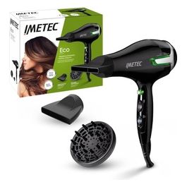[ComeNuovo] ECO SE9 1000 Asciugacapelli con tecnologia Eco Technology 1400W