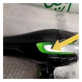 [ComeNuovo] ECO SE9 1000 Asciugacapelli con tecnologia Eco Technology 1400W