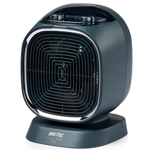 [ComeNuovo] Silent Power Pure Termoventilatore Silenzioso Ion Technology 2100W