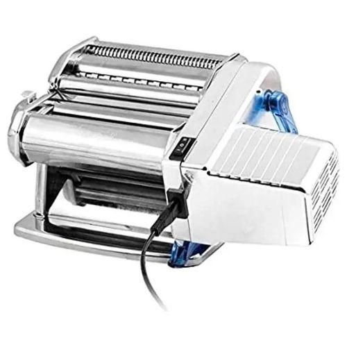Macchina per Pasta Elettrica Electric 650 Facile da Usare Ottimizza la Preparazione di Pasta Fresca