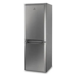 [ComeNuovo] NCAA55NX Frigorifero Combinato Statico Capacita' 228 Litri Classe energetica F (A+) 157 cm Inox