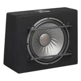 [ComeNuovo] Stage 1200S Subwoofer Auto 1000 Watt Passivo