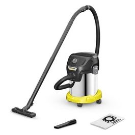 [ComeNuovo] KWD 3 S V-17/4/20/F Bidone Aspiratutto Wet and Dry