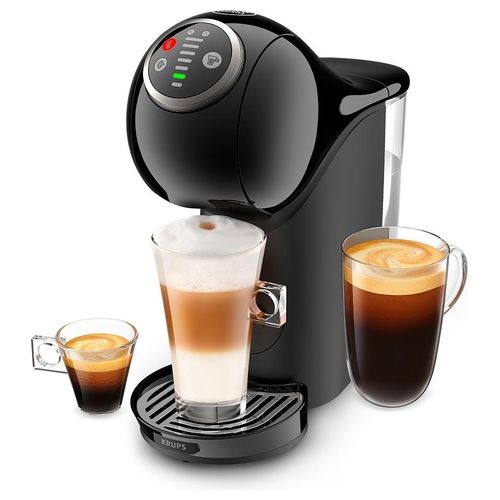 [ComeNuovo] Krups Genio 2 Kp340 Automatica/Manuale Macchina per Espresso 0.8 Litri