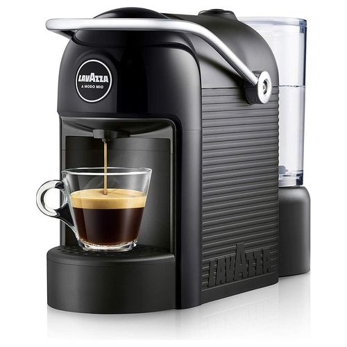 [ComeNuovo] Lavazza Jolie Macchina da Caffe' a Capsule A Modo Mio Capacità 0,6 Litri Potenza 1250 W Nero