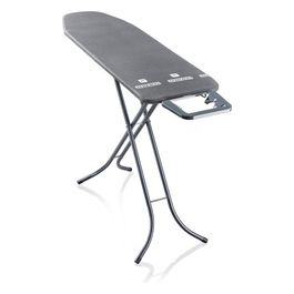 [ComeNuovo] asse da stiro classic m black per una stiratura facile e veloce con una superficie ottimale per risultati impeccabili