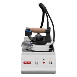 [ComeNuovo] PS21 Gianni Sistema stirante con Caldaia separata capacità 1,4 l Acciaio Inox Inossidabile 1,4 Litri 1,4 Litri Single