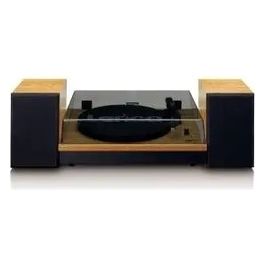 [ComeNuovo] Giradischi Ls-50 Bluetooth 3 Velocita' Amplificatore 2x10W Wood