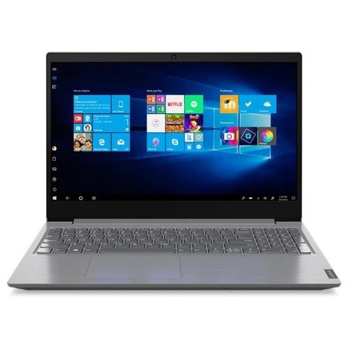 [ComeNuovo] Lenovo IdeaPad V V15 Notebook, Processore Intel Core i3-1005g1u, Ram 8Gb, Hd 256Gb SSD, Display 15.6'', Windows 10 Home
