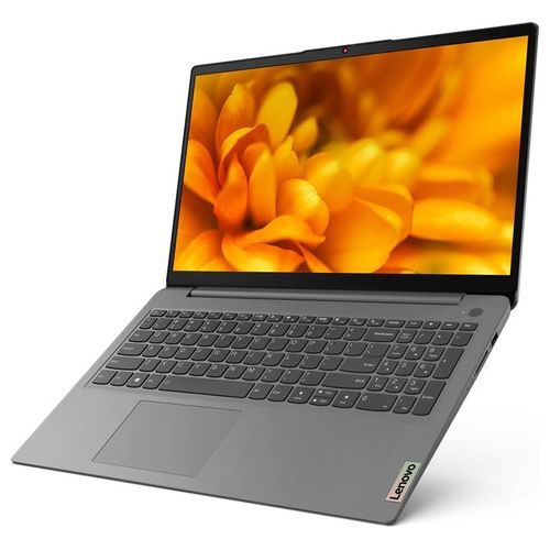 [ComeNuovo] Lenovo IdeaPad 3 15ITL6 Notebook, Processore Intel Core i7-1165G7, Ram 8GB, Hd 512Gb SSD, Display 15.6'', Windows 11 Home