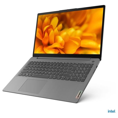 [ComeNuovo] Lenovo Notebook IdeaPad 3 15ITL6 Processore Intel Core i3-1115G4, Ram 8Gb, Hd 512Gb Ssd, Display 15.6'' Windows 11 Home