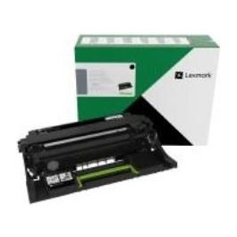 [ComeNuovo] 66S0Z00 Toner 1 Pezzo Originale Nero