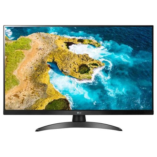 [ComeNuovo] 27TQ615SP Smart TV 27 Pollici Full HD con webOS colore Nero