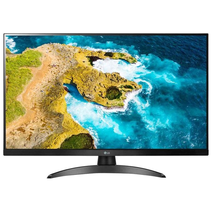 Image of [ComeNuovo] LG 27TQ615SP Smart TV 27 Pollici Full HD con webOS colore Nero