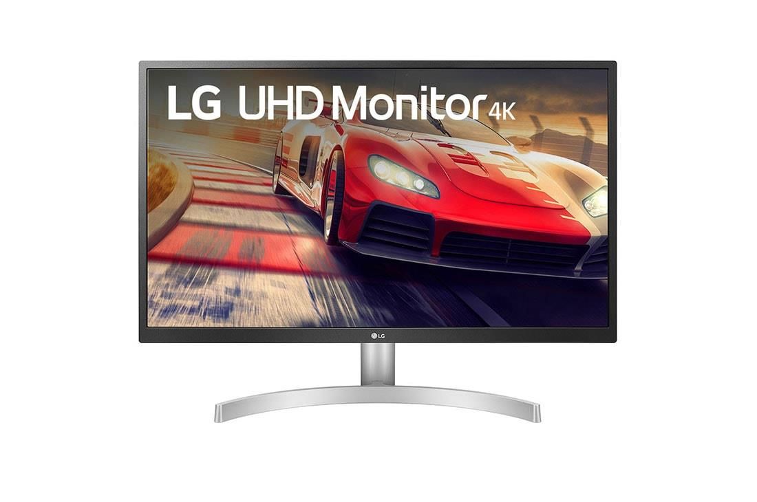 [ComeNuovo] LG 27UL500 Monitor