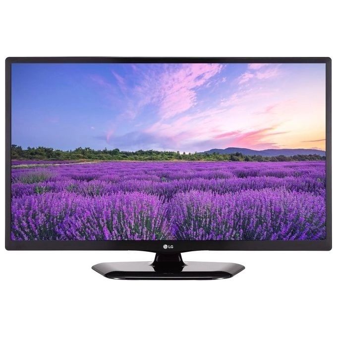 Image of [ComeNuovo] LG 28LN661H TV Hospitality 28'' Hd Smart Tv Nero 10 W