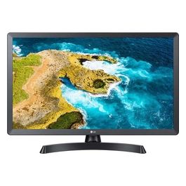 [ComeNuovo] LG 28TQ515S-PZ Monitor Pc 27.5'' 1366x768 Pixel Hd Led Nero