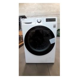 [ComeNuovo] AI DD D4R5010TSWS Lavasciuga 10Kg/6Kg Serie R5 Classe Energetica D