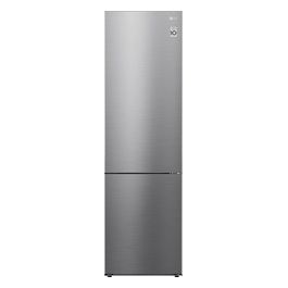 [ComeNuovo] GBP62PZNAC Frigorifero Combinato 384 Litri Fresh Converter No Frost Classe Energetica A Inox