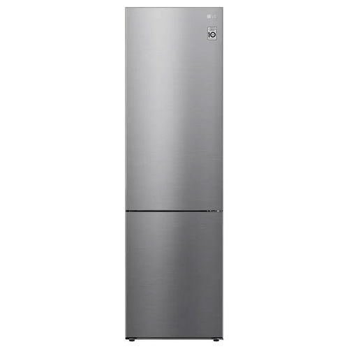 [ComeNuovo] GBP62PZNBC – Frigorifero combinato 384 L, 203 cm, Classe B, 35 dB, Total No Frost, DoorCooling+, LINEAR Cooling, Fresh Converter, Inox Premium