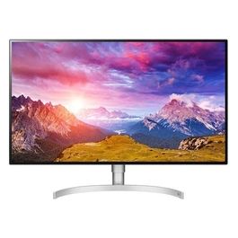 [ComeNuovo] LG Monitor 32UL950 UltraHD 4K LED Nano IPS HDR 600 3840 x 2160 Radeon FreeSync Multitasking Audio Stereo 10W Design Ultra Slim HDMI Display Port USB Thunderbolt 3