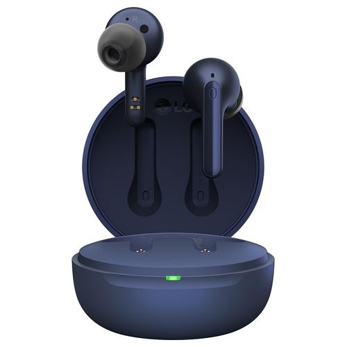 [ComeNuovo] TONE Free FP3 In-Ear True Wireless Bluetooth Blu