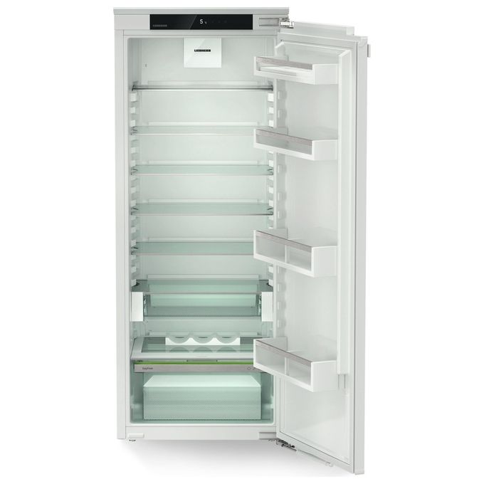 Image of [ComeNuovo] Liebherr IRe 4520 Frigorifero da Incasso Allestimento Plus Capacita 235 Litri Classe energetica E 140 cm EasyFresh Illuminazione LED SmartDevice Ready