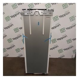 [ComeNuovo] IRe 4520 Plus – Frigorifero monporta incasso 235 L, 140 cm, Classe E, 35 dB, EasyFresh, VarioSafe, SoftSystem, SuperCool, porta reversibile, Bianco