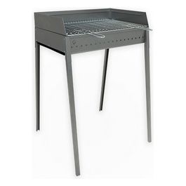 [ComeNuovo] Barbecue Vesuvio 60x40