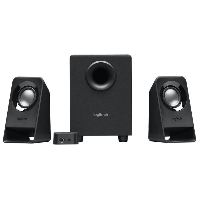 [ComeNuovo] Logitech Speakers System Z213